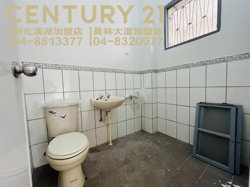 埤頭斗苑東路旁俗透天