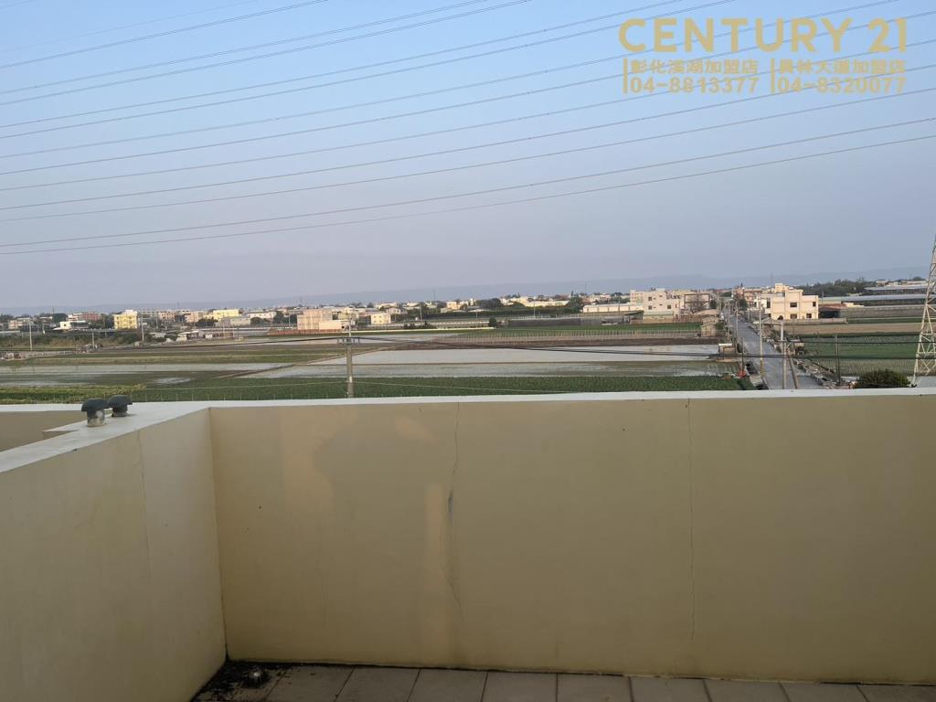 溪湖近成功高中別墅