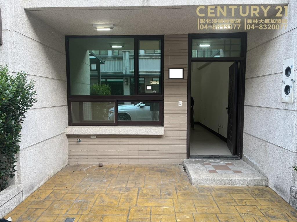 溪湖近成功高中別墅