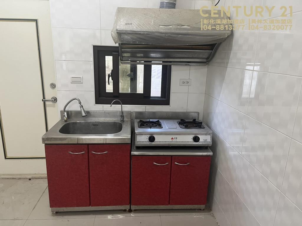 溪湖近成功高中別墅