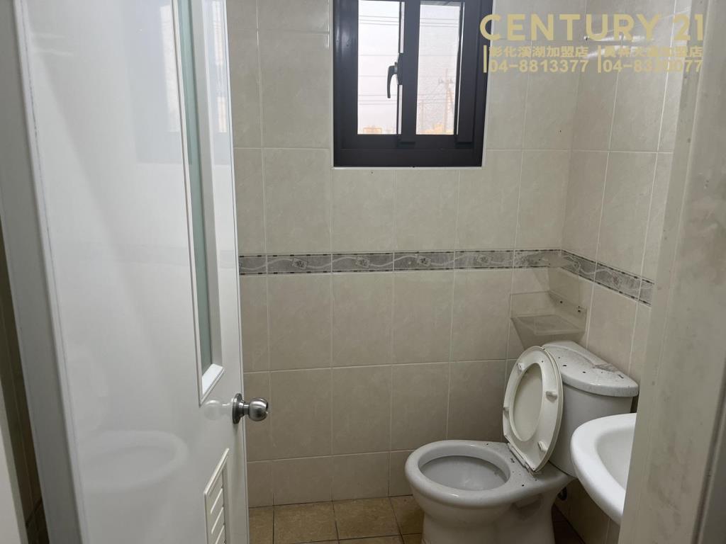 溪湖近成功高中別墅