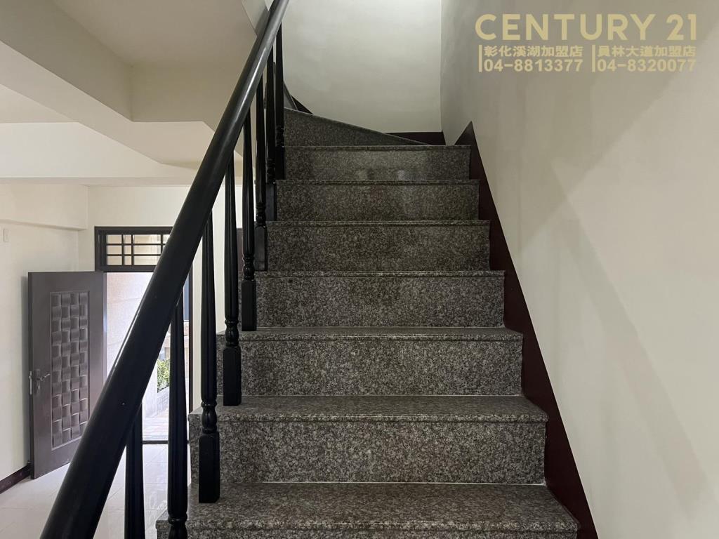 溪湖近成功高中別墅