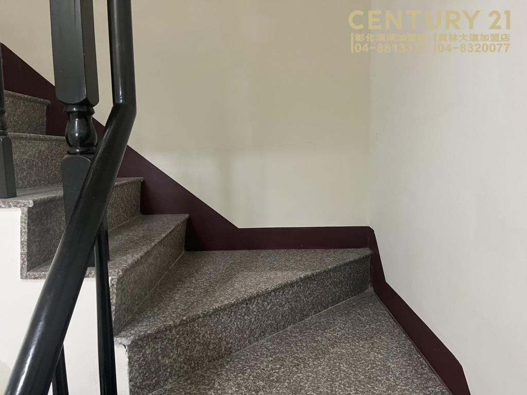 溪湖近成功高中別墅