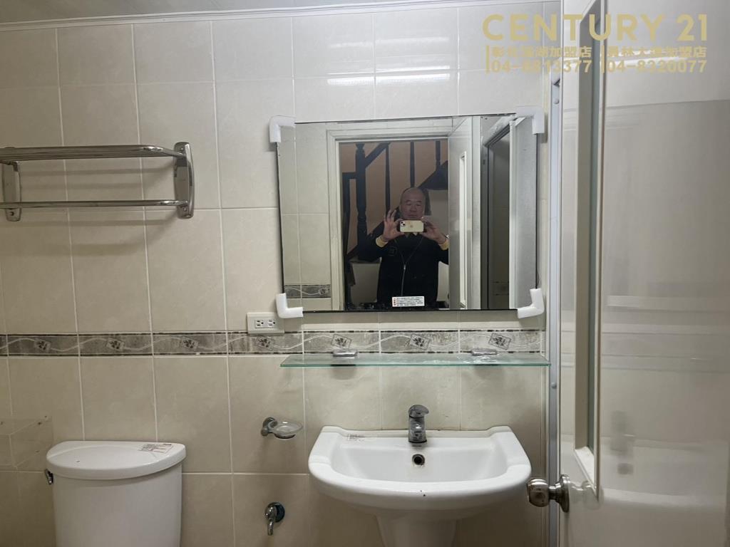 溪湖近成功高中別墅