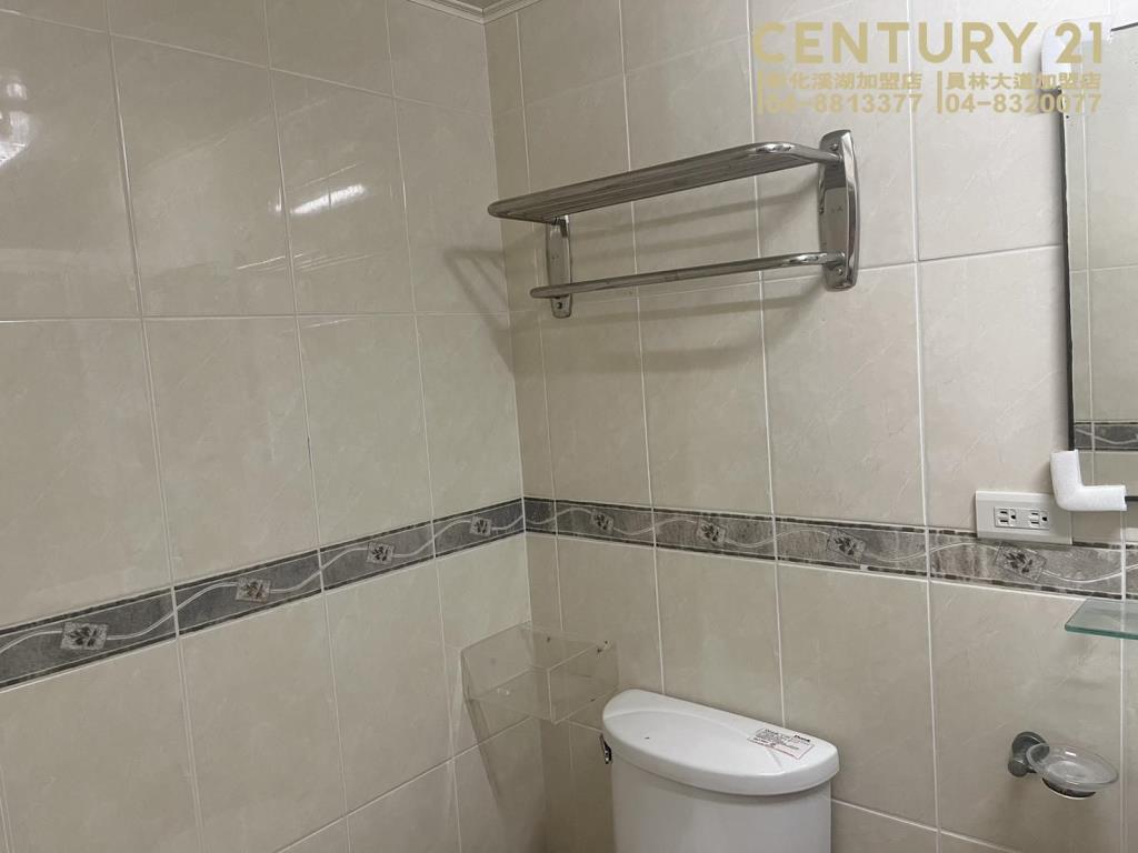 溪湖近成功高中別墅