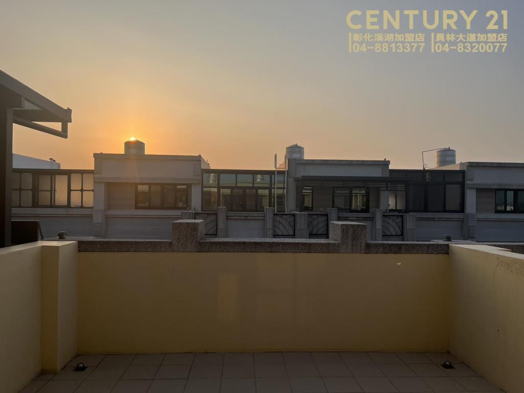 溪湖近成功高中別墅