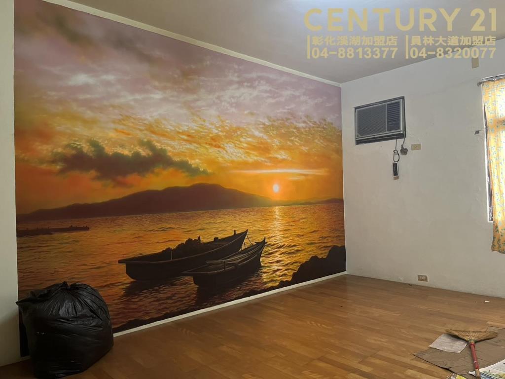 二林多車位四樓透天