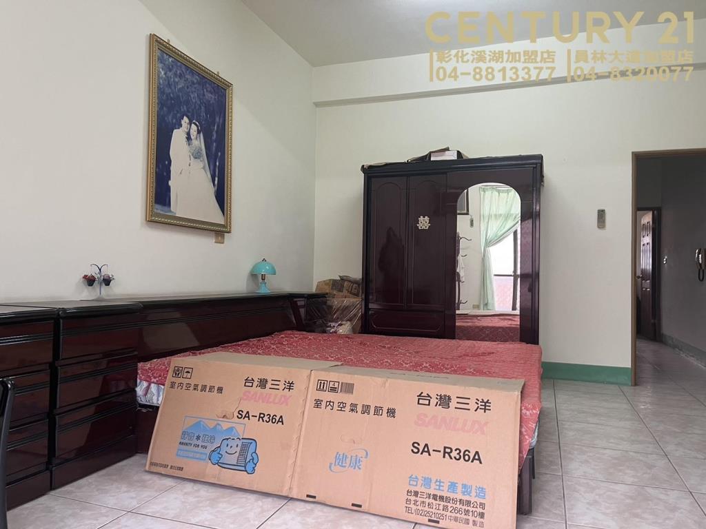 二林多車位四樓透天