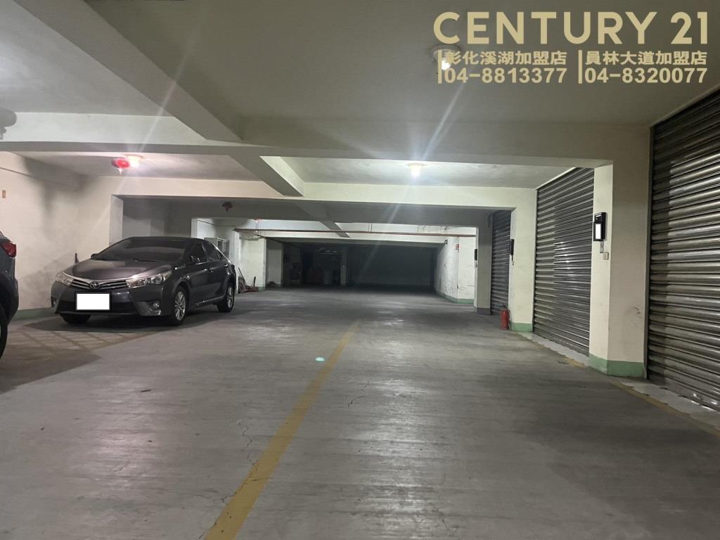 二林多車位四樓透天
