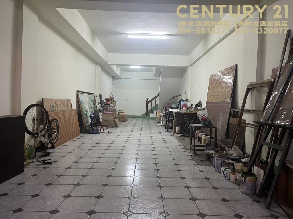 二林多車位四樓透天