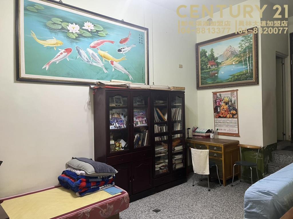 二林多車位四樓透天