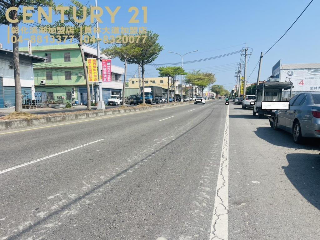 埔鹽正彰水路美田