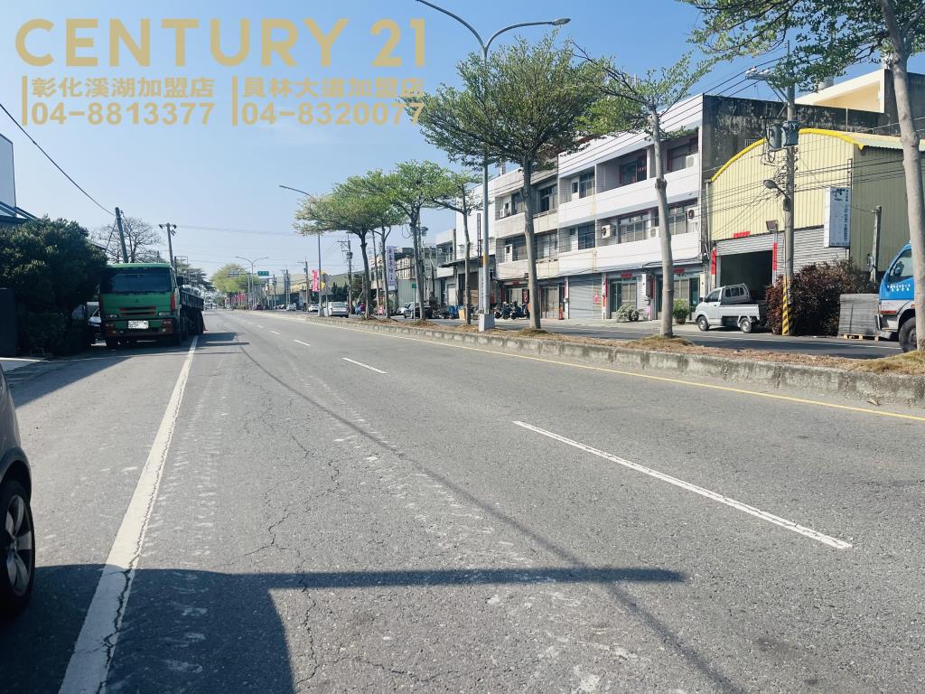 埔鹽正彰水路美田