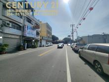 溪湖正市區美建地