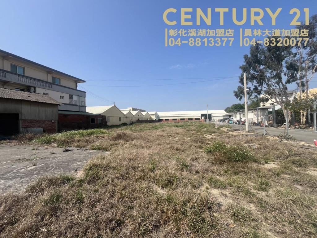 埔鹽正埔打路乙工建地