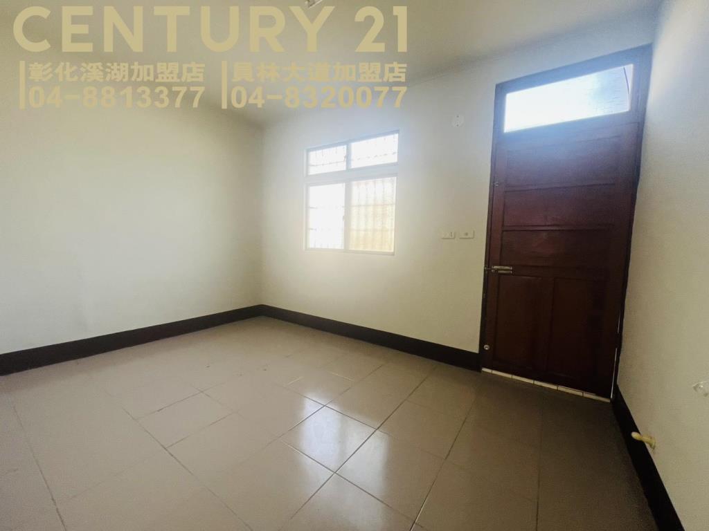 員林員東路旁農舍透天