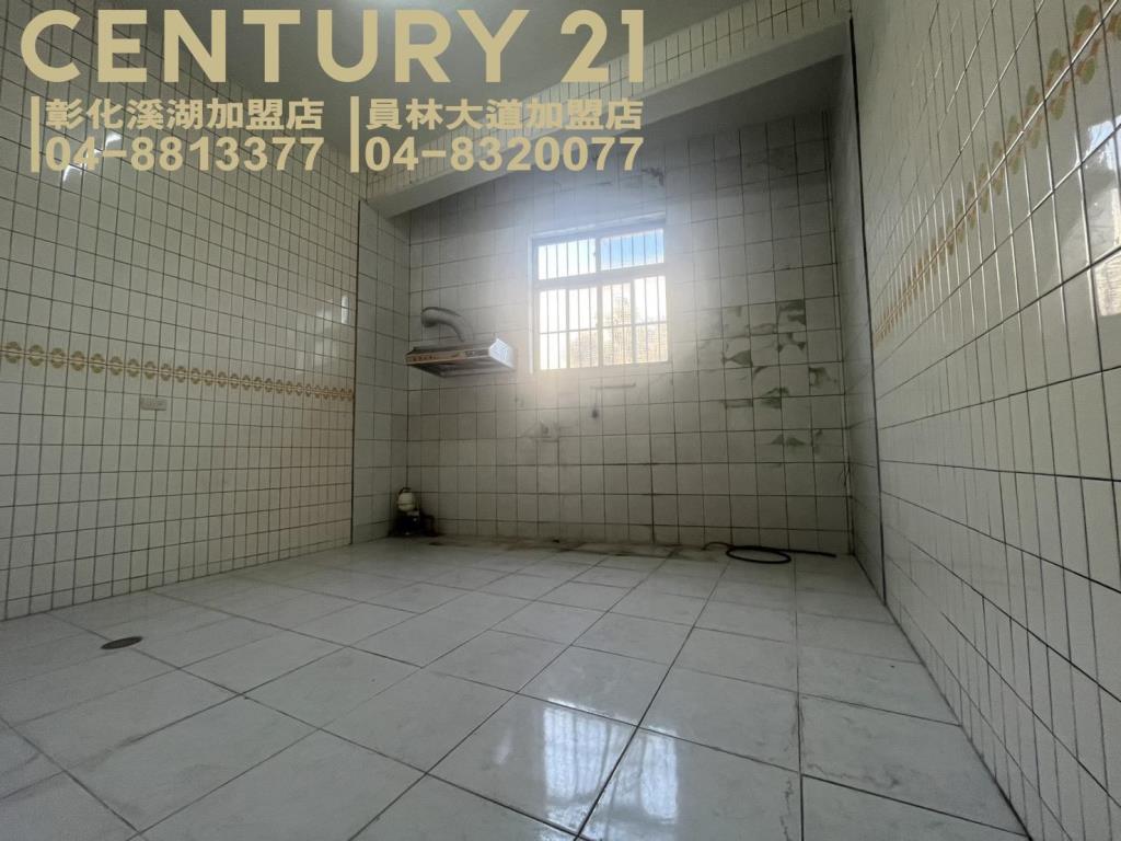 員林員東路旁農舍透天