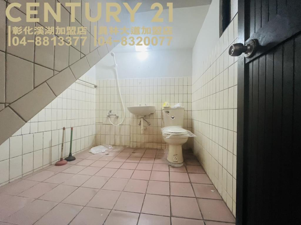 員林員東路旁農舍透天