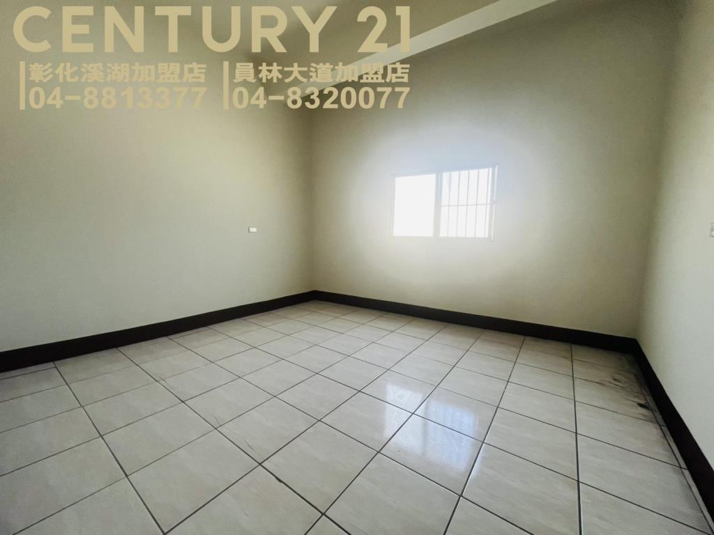 員林員東路旁農舍透天