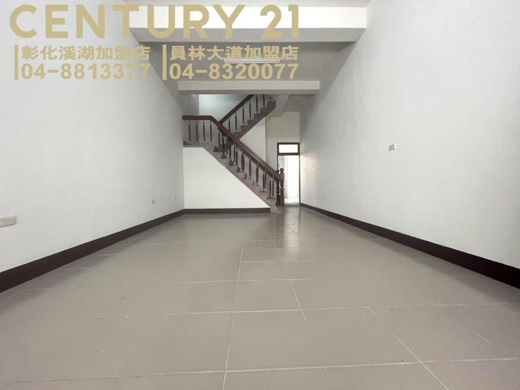 員林員東路旁農舍透天