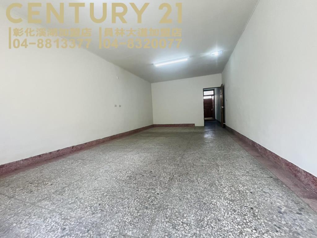 員林員東路旁農舍透天