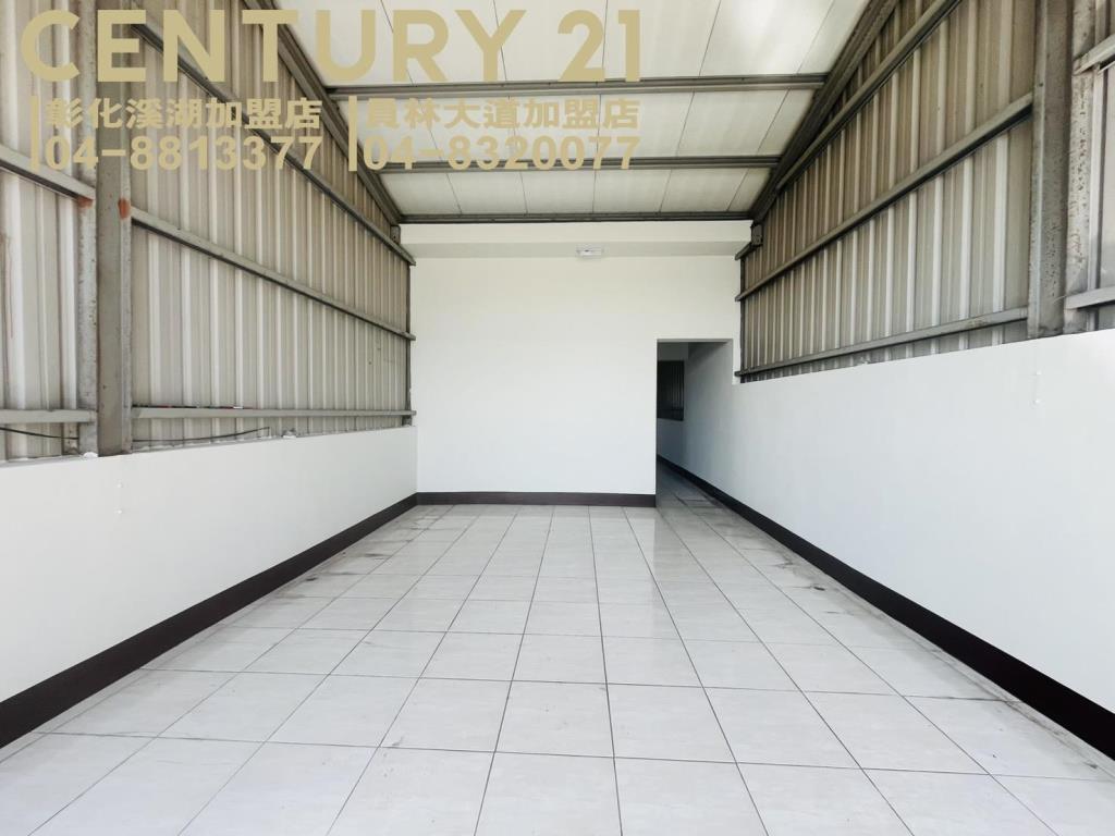 員林員東路旁農舍透天