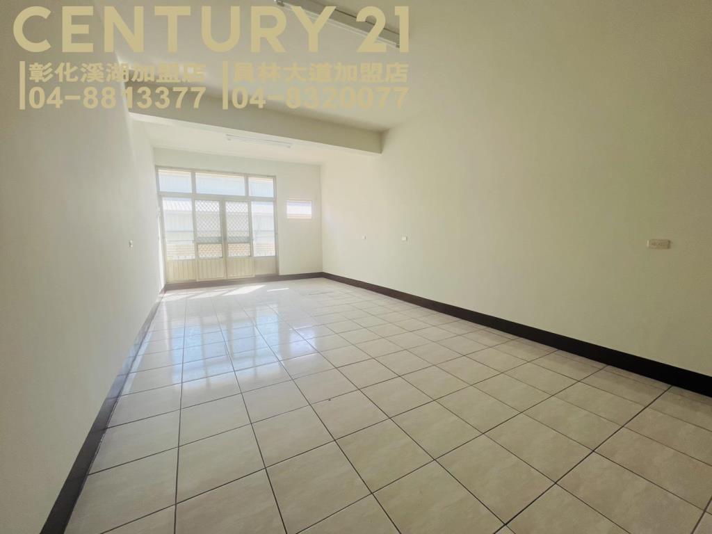 員林員東路旁農舍透天