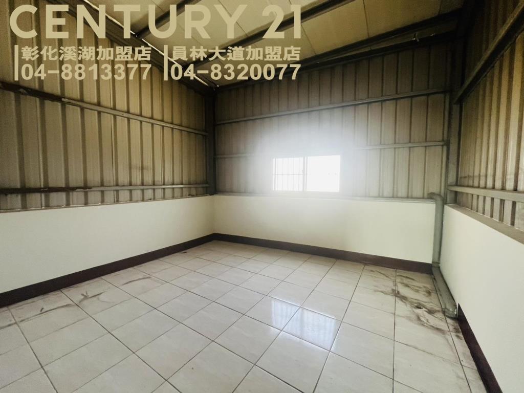 員林員東路旁農舍透天