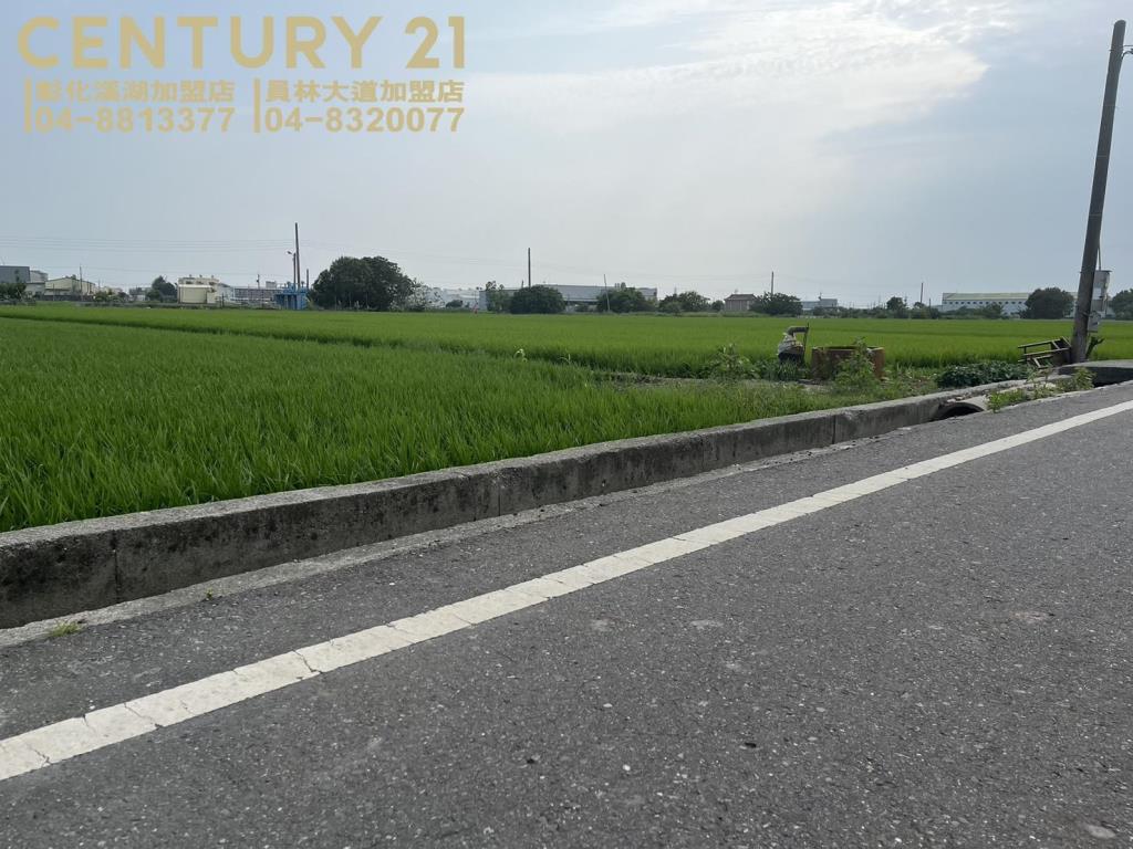 埔鹽近中山路美田(二)