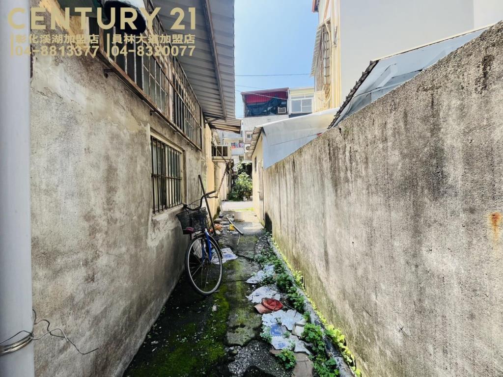 田中近市區大面寬透天