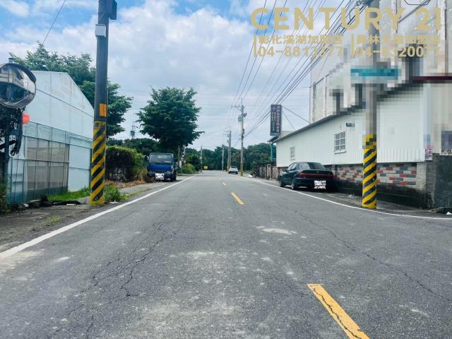 埤頭新生路建地