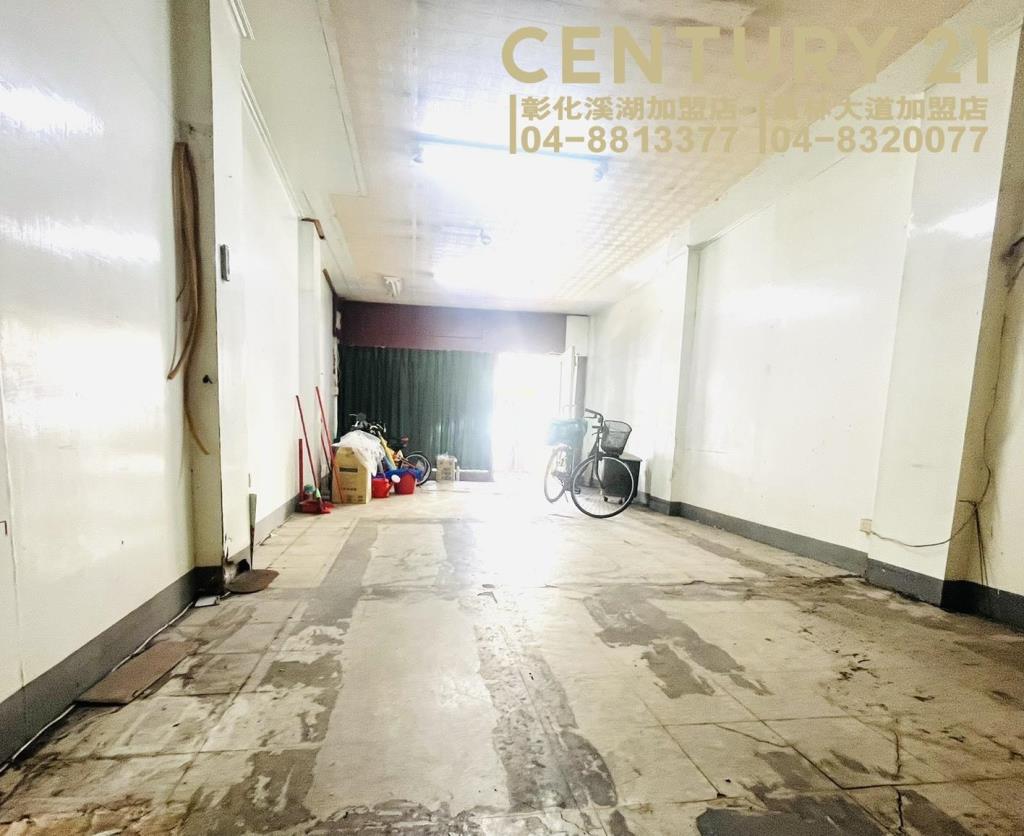 租-溪湖正二溪路店面