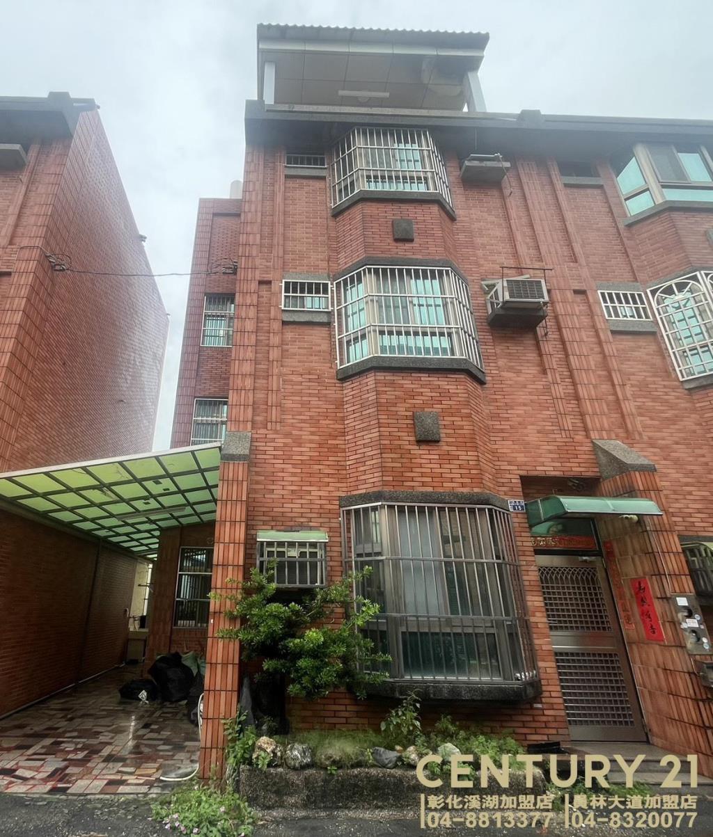 秀水近福興工業區別墅
