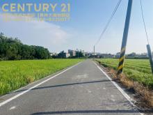 竹塘五庄庄內大面寬田