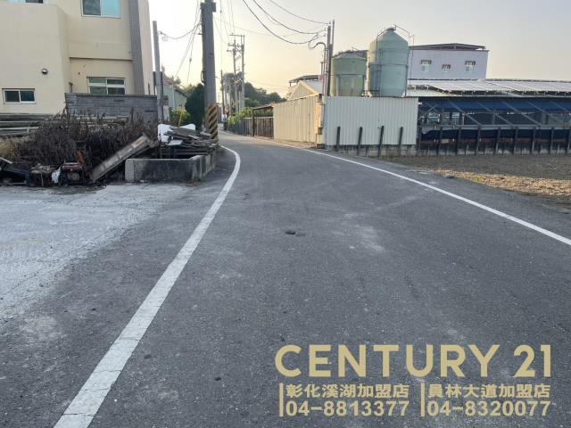 二林中科梅芳建地(一)