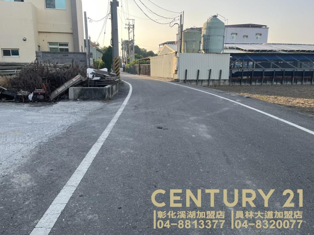 二林中科梅芳建地(一)