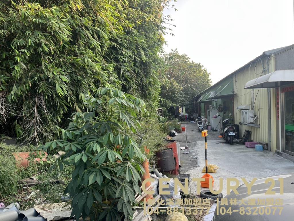 二林中科梅芳建地(一)