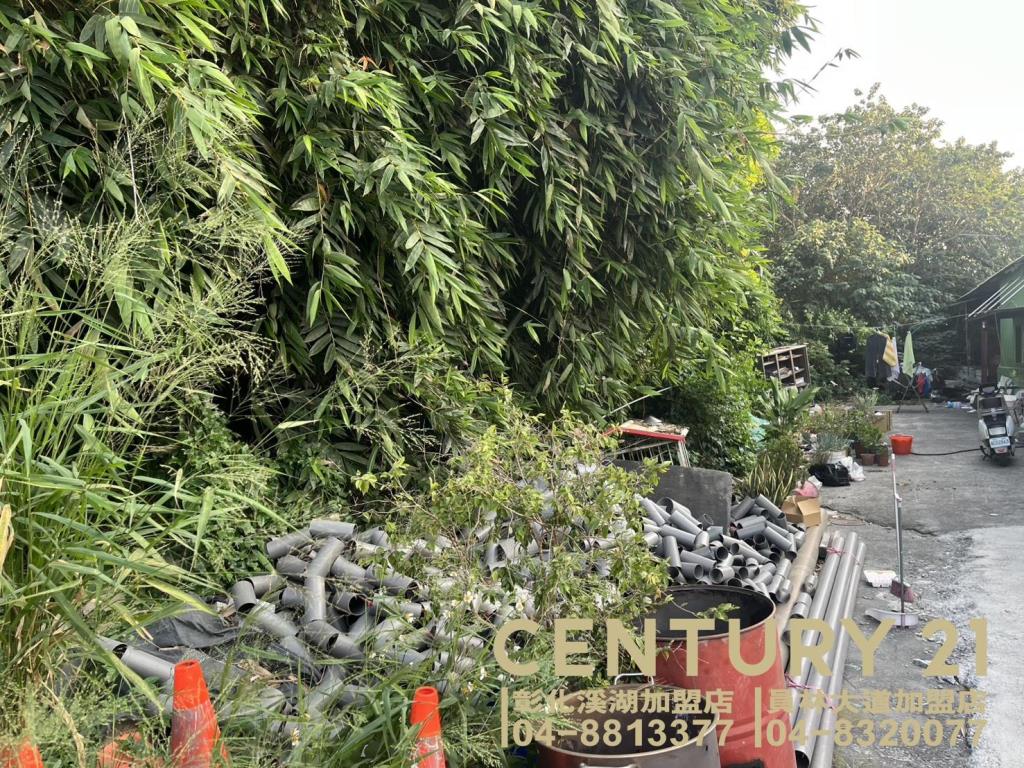 二林中科梅芳建地(一)