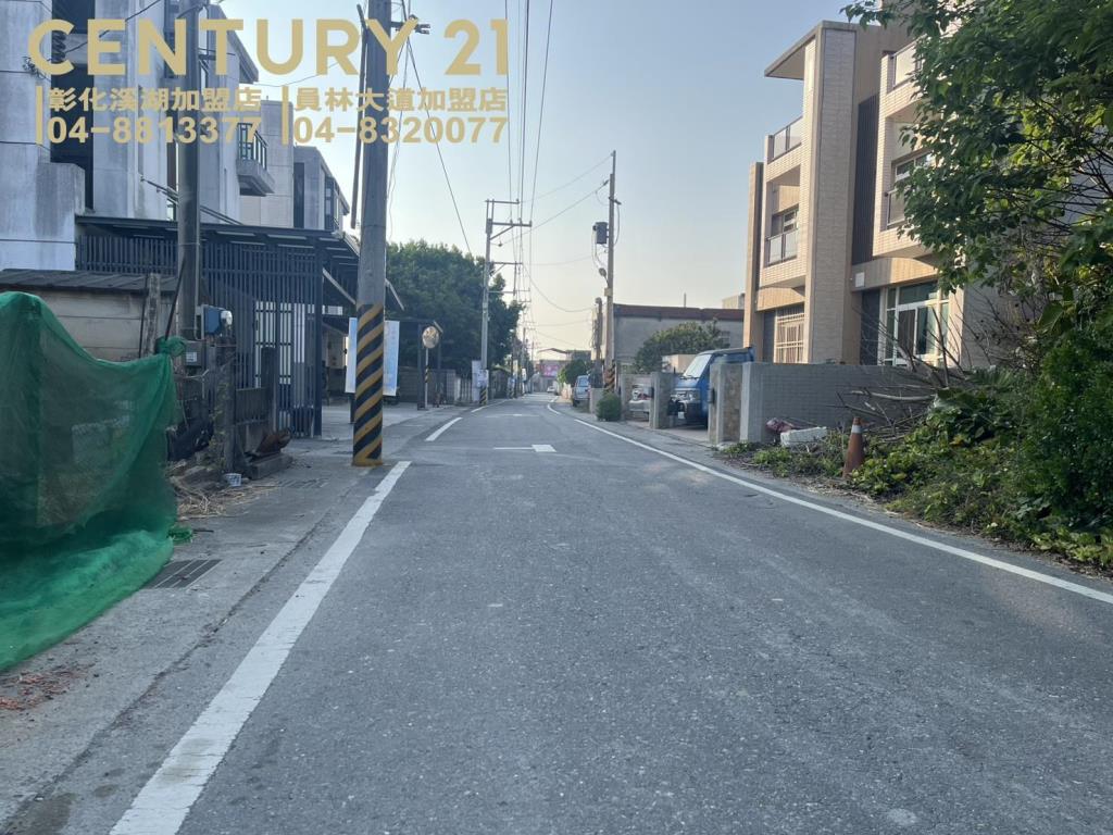 二林中科梅芳建地(二)