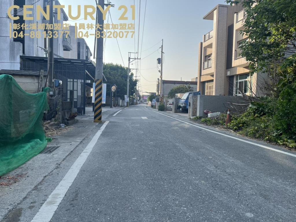 二林中科梅芳建地(二)