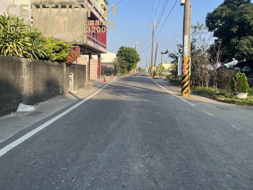 二林中科梅芳建地(二)