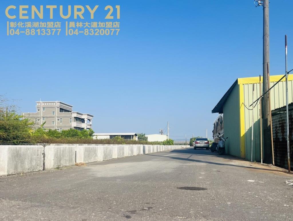 溪湖近交流道都內田