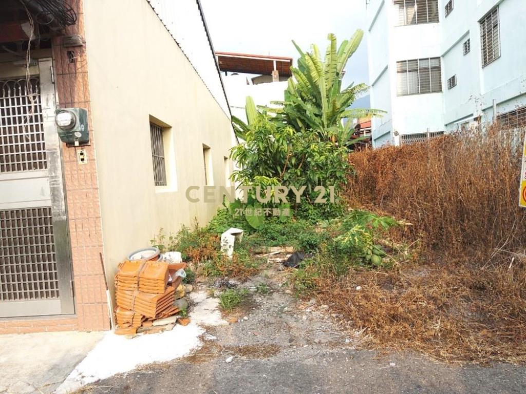 南投土地-埔里鎮市區內好建地