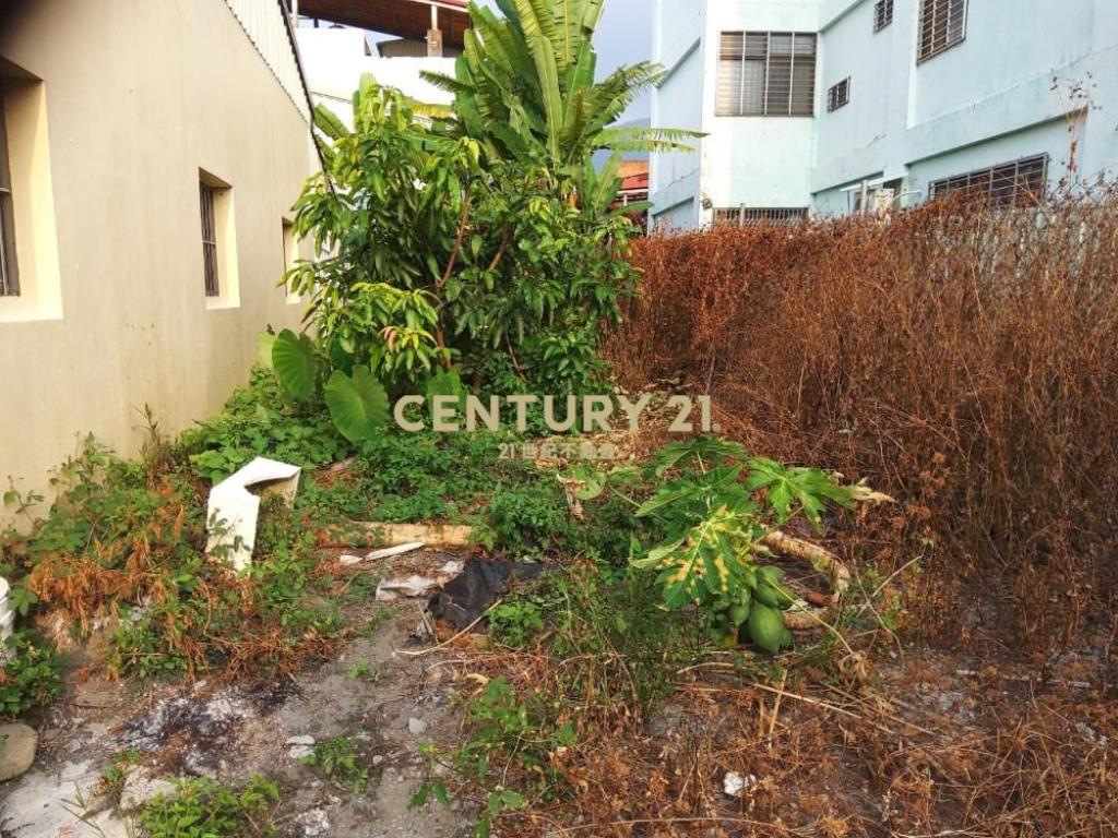 南投土地-埔里鎮市區內好建地