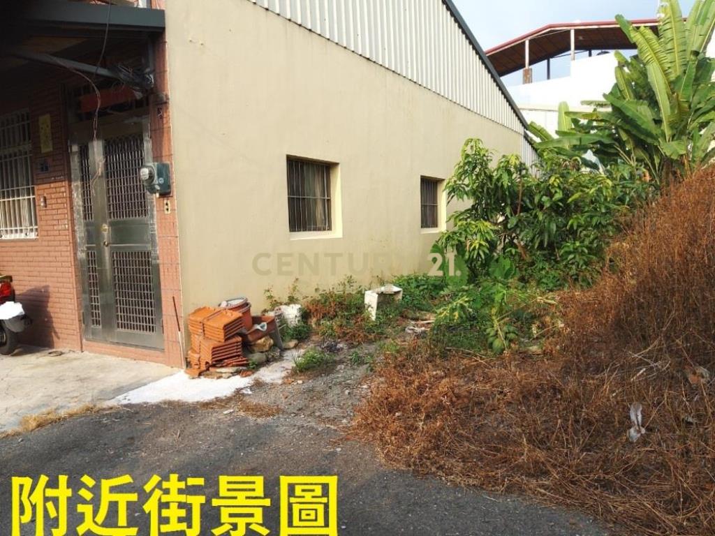 南投土地-埔里鎮市區內好建地