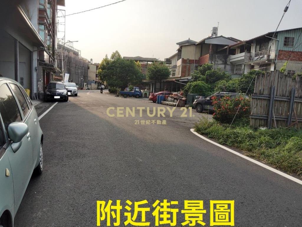 南投土地-埔里鎮市區內好建地