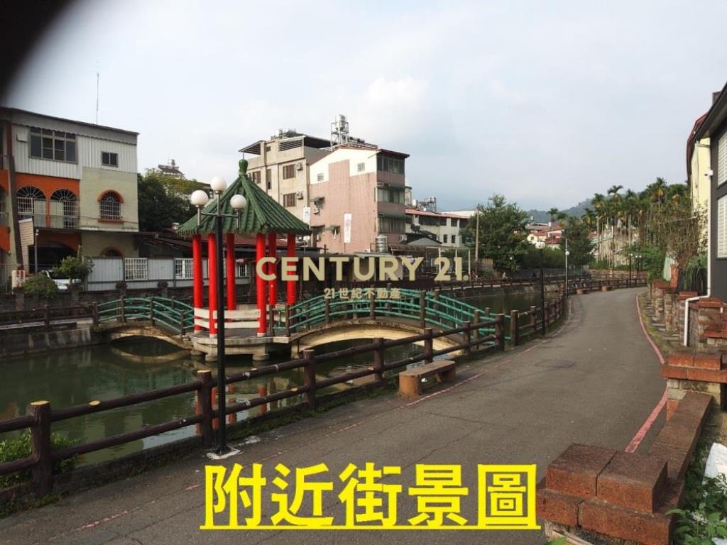 南投土地-埔里鎮市區內好建地