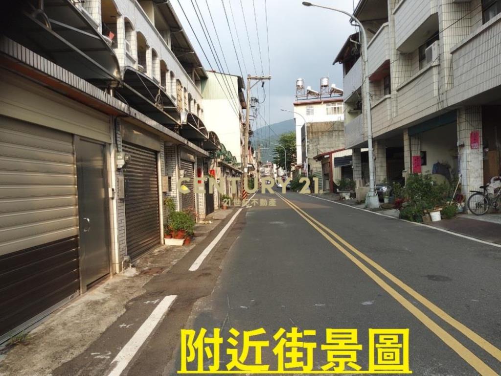 南投土地-埔里鎮市區內好建地