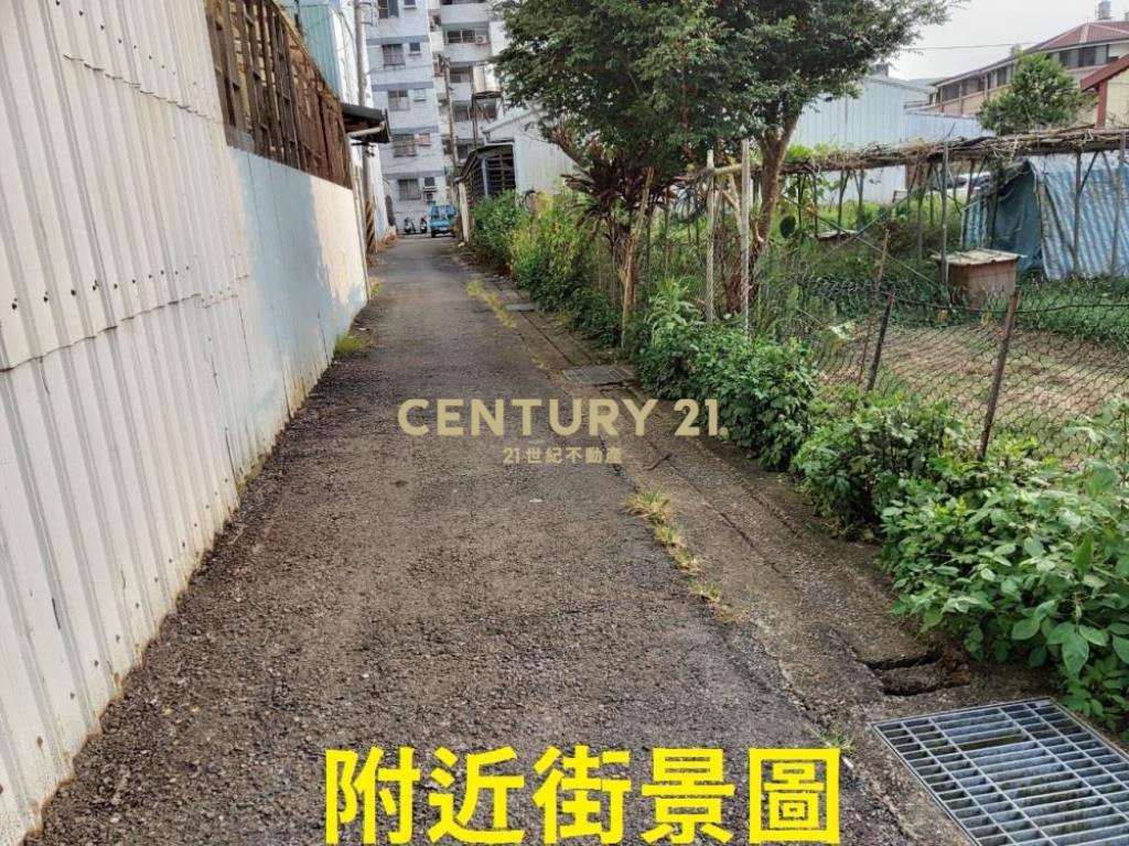 南投土地-埔里鎮市區內好建地