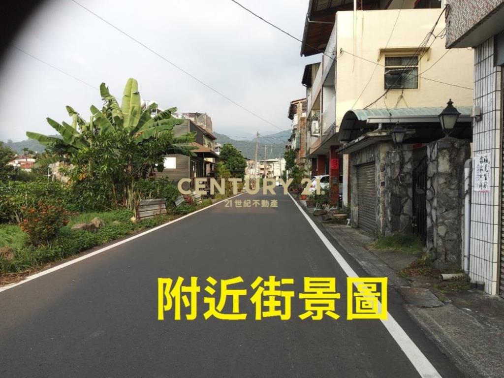 南投土地-埔里鎮市區內好建地